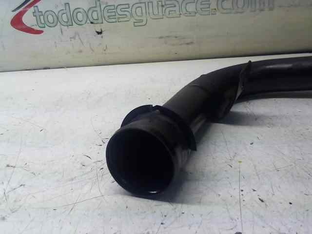  tubo intercooler   peugeot boxer caja abierta (bat. 4035)(333/335)(2007 ) hdi (335) 2.2 hdi cat