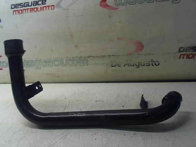  tubo intercooler   peugeot boxer caja abierta (bat. 4035)(333/335)(2007 ) hdi (335) 2.2 hdi cat