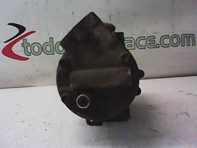  compresor aire acondicionado   opel astra g berlina club 2.0 dti