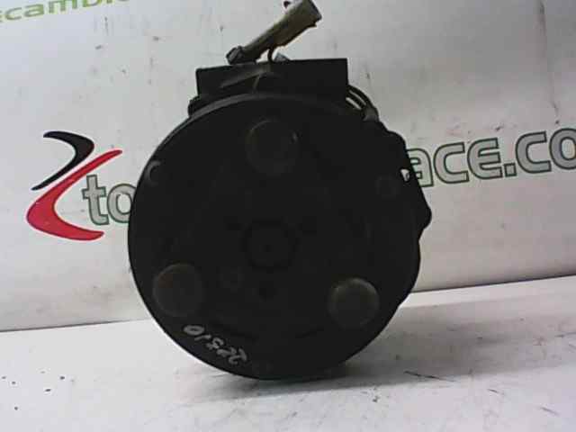  compresor aire acondicionado   opel astra g berlina club 2.0 dti