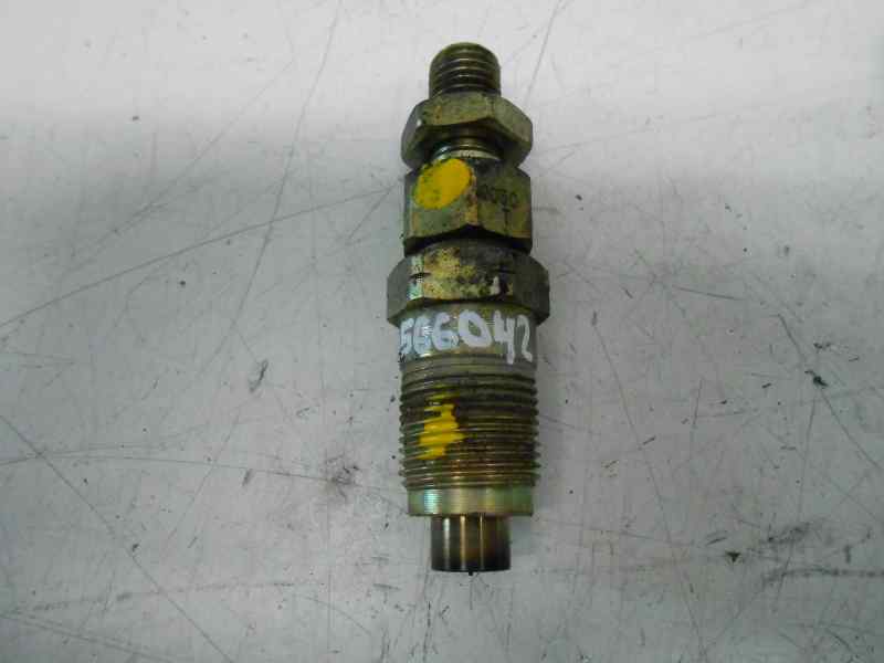  inyector   nissan patrol (k/w160) 