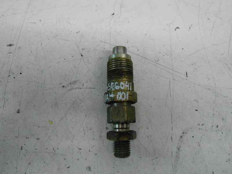  inyector   nissan patrol (k/w160) 