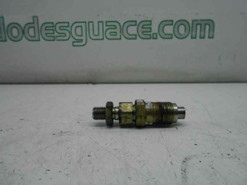 inyector   nissan patrol (k/w160) 
