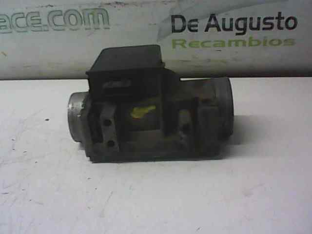  caudalimetro   volkswagen golf ii (191/193) gti 1.8 16v cat (pl)