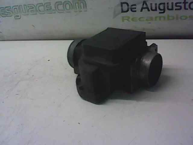  caudalimetro   volkswagen golf ii (191/193) gti 1.8 16v cat (pl)