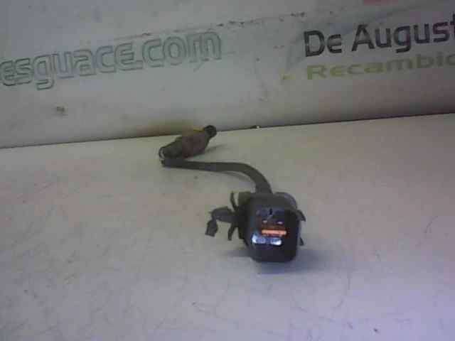 sonda lambda   chevrolet matiz s 1.0 cat