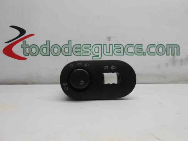  mando luces   seat recambio original .