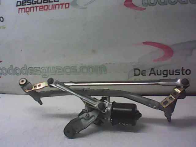  varillaje motor limpia delantero   renault megane ii berlina 5p confort dynamique 1.5 dci diesel