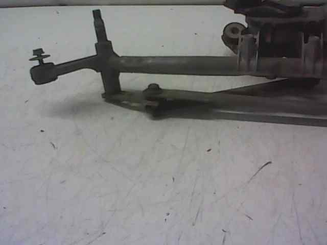  varillaje motor limpia delantero   renault megane ii berlina 5p confort dynamique 1.5 dci diesel