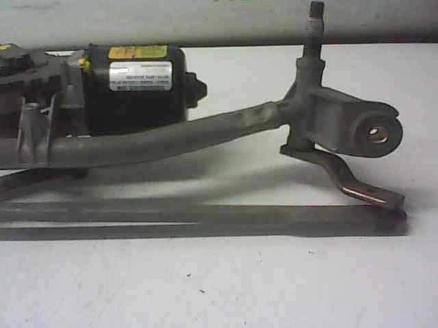  varillaje motor limpia delantero   renault megane ii berlina 5p confort dynamique 1.5 dci diesel