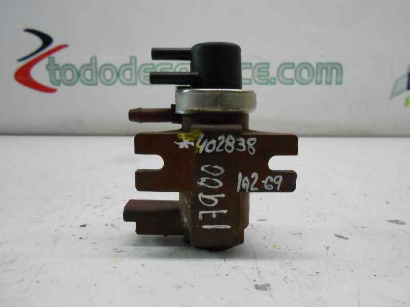  valvula vacio   peugeot 308 confort 1.6 16v hdi fap