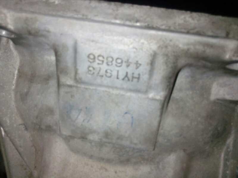  caja cambios   fiat doblo (119) 1.3 16v jtd active multijet 1.3 jtd cat