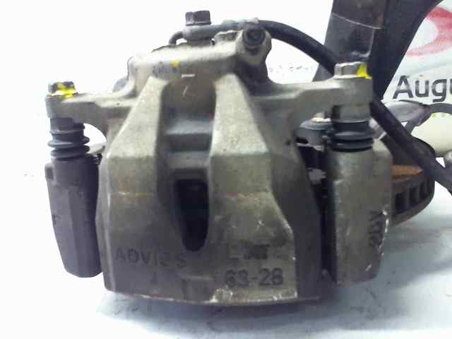  pinza freno delantera izquierda   toyota rav 4 (a3) 2.2 turbodiesel cat 2.2 turbodiesel cat