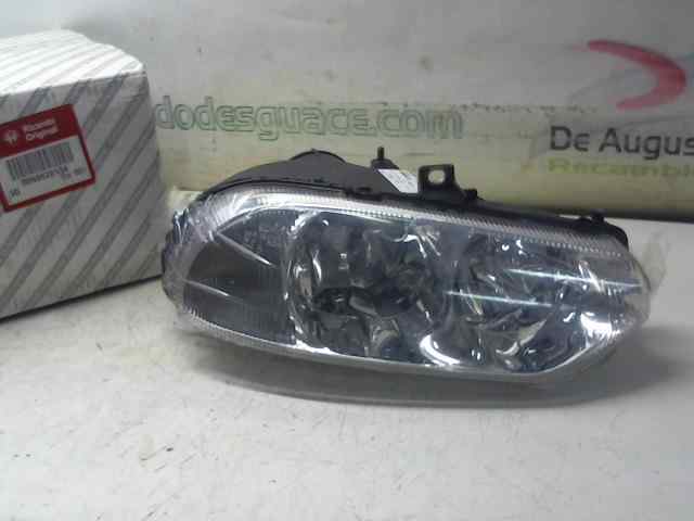  faro derecho   fiat recambio original . .
