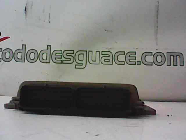  centralita motor uce   renault clio ii fase i (b/cbo) 1.4 16v rxe b/c0l 1.4 16v
