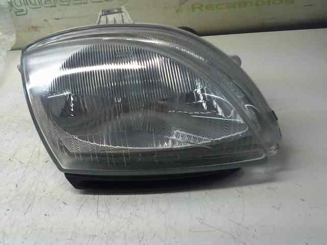  faro derecho   fiat recambio original . .