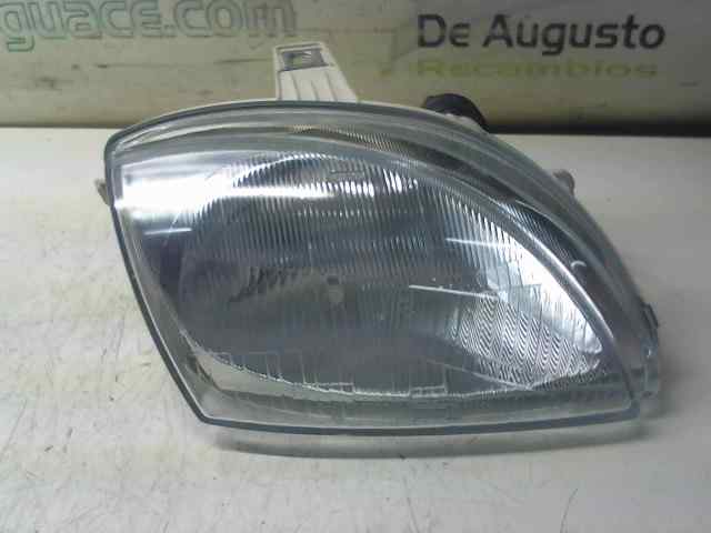  faro derecho   fiat recambio original . .