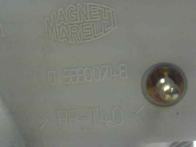  faro derecho   fiat recambio original . .