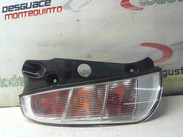  piloto trasero izquierdo   fiat recambio original . .