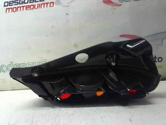  piloto trasero izquierdo   fiat recambio original . .