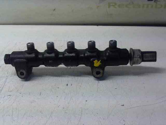  rampa inyeccion   citroen c4 berlina collection 1.6 16v hdi fap