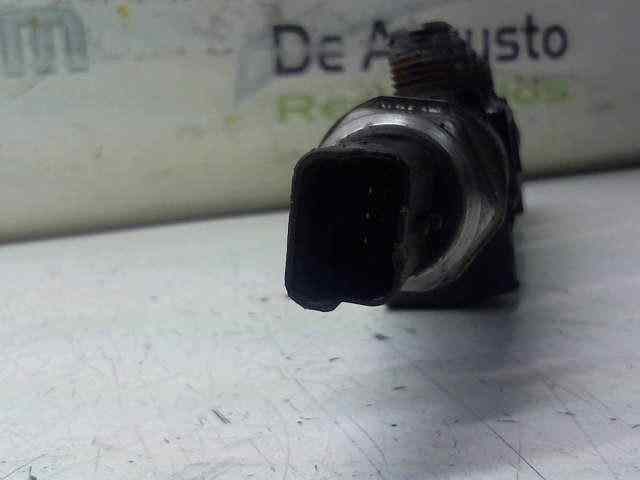  rampa inyeccion   citroen c4 berlina collection 1.6 16v hdi fap
