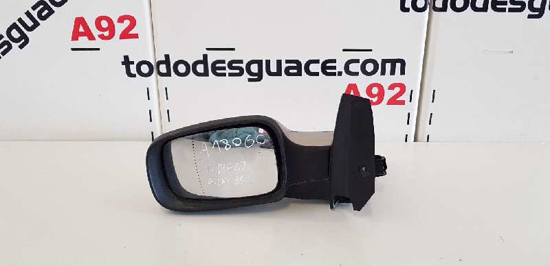  retrovisor izquierdo   renault scenic ii i- music 1.9 dci diesel