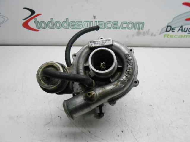  turbocompresor   mg rover serie 25 (rf) classic (5-ptas.) 2.0 idt cat