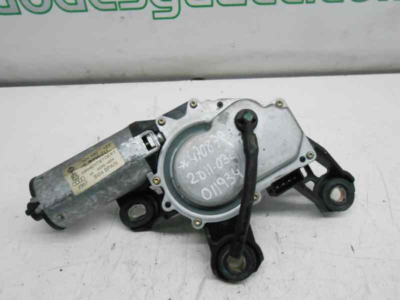  motor limpia trasero   audi a3 (8l) 1.8 t ambition 1.8 20v turbo