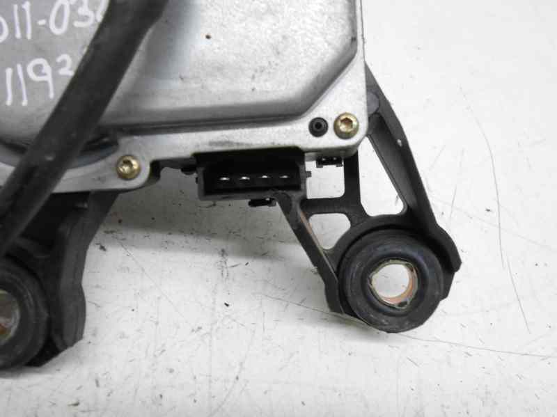  motor limpia trasero   audi a3 (8l) 1.8 t ambition 1.8 20v turbo