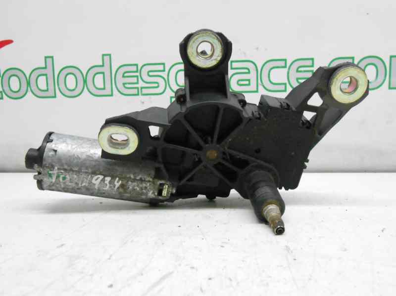  motor limpia trasero   audi a3 (8l) 1.8 t ambition 1.8 20v turbo
