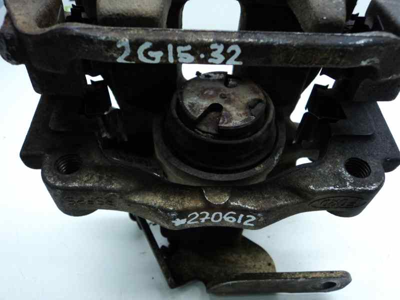  soporte pinza de frenos   ford transit caja cerrada 06 2.2 tdci cat 2.2 tdci cat