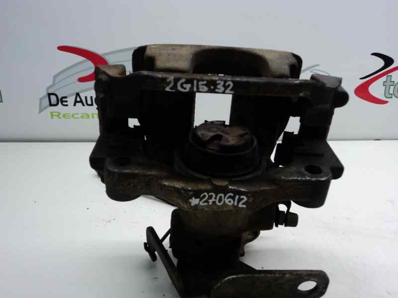  soporte pinza de frenos   ford transit caja cerrada 06 2.2 tdci cat 2.2 tdci cat