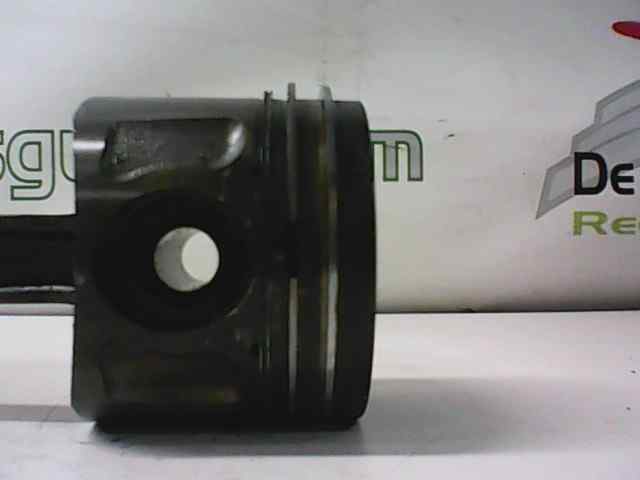  piston   ford transit caja cerrada 06 2.2 tdci cat 2.2 tdci cat