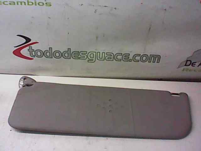  parasol izquierdo   ford transit caja cerrada 06 2.2 tdci cat 2.2 tdci cat