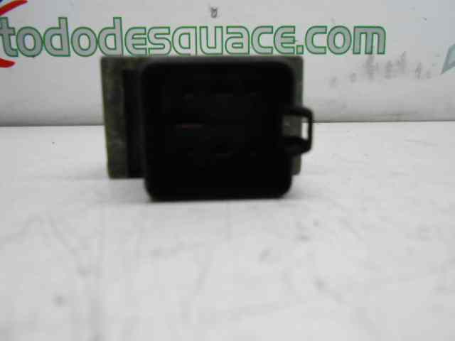  rele   renault clio ii fase ii (b/cb0) authentique 1.5 dci diesel