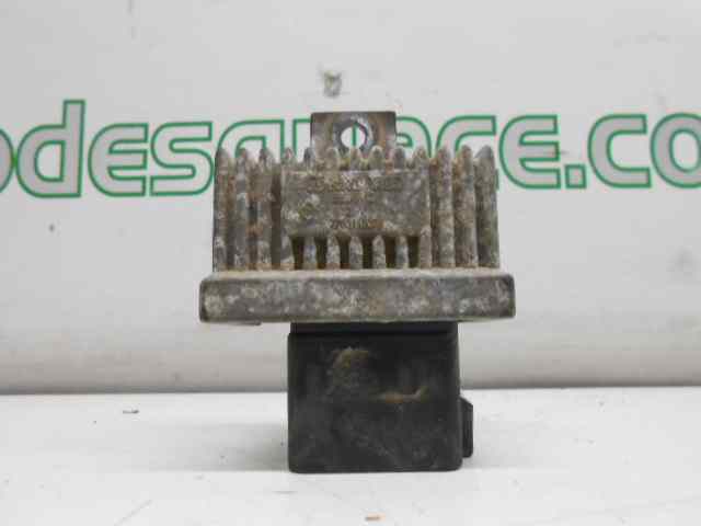  rele   renault modus 
