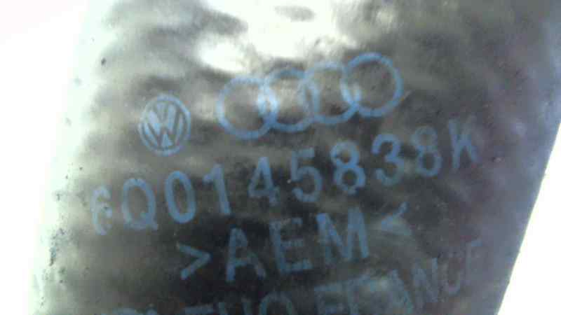  tubo intercooler   seat ibiza (6l1) cool 1.4 16v