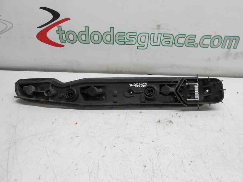  portalamparas trasero derecho   opel corsa c comfort 1.0 12v cat (z 10 xe / lw3)