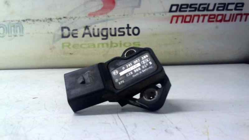  sensor presion   seat ibiza (6l1) cool 1.4 16v