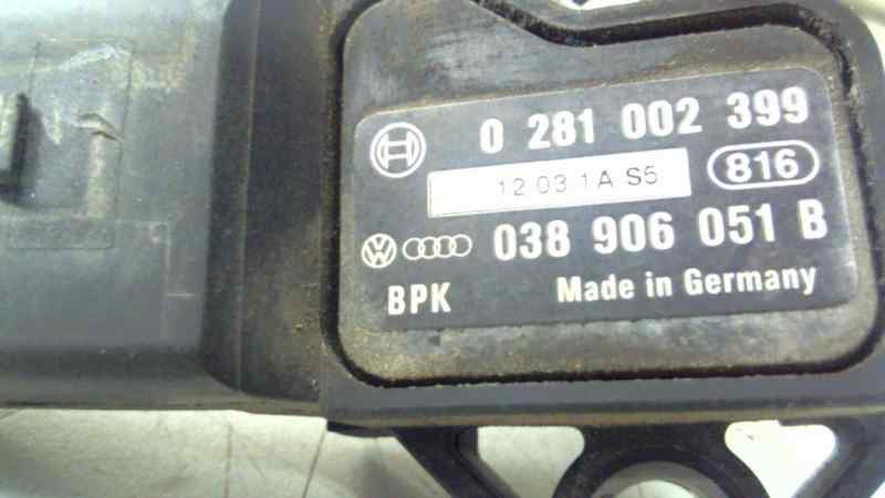  sensor presion   seat ibiza (6l1) cool 1.4 16v