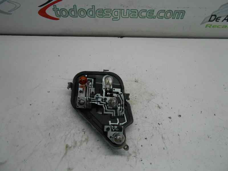  portalamparas trasero derecho   opel astra h berlina cosmo 1.7 16v cdti