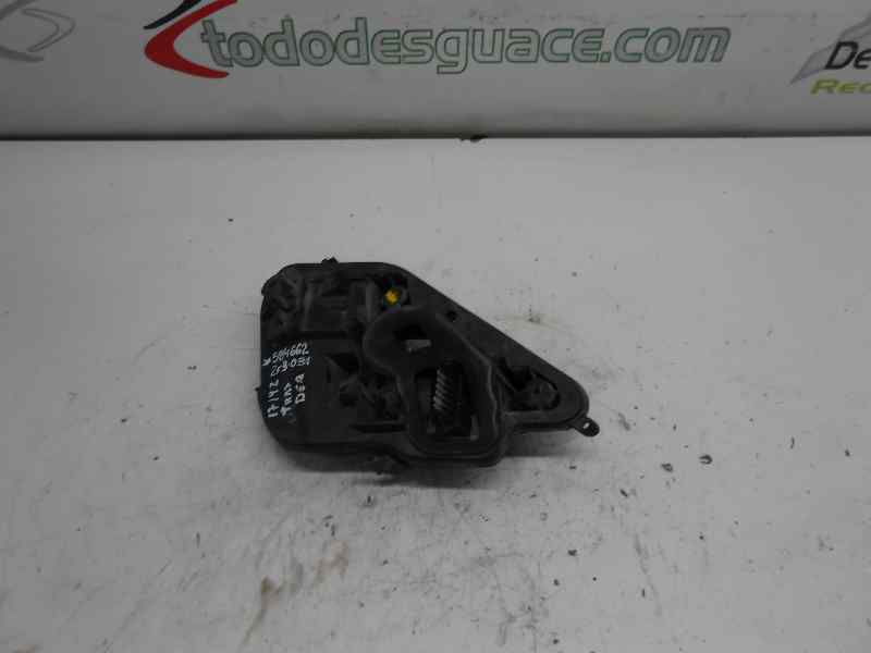  portalamparas trasero derecho   opel astra h berlina cosmo 1.7 16v cdti