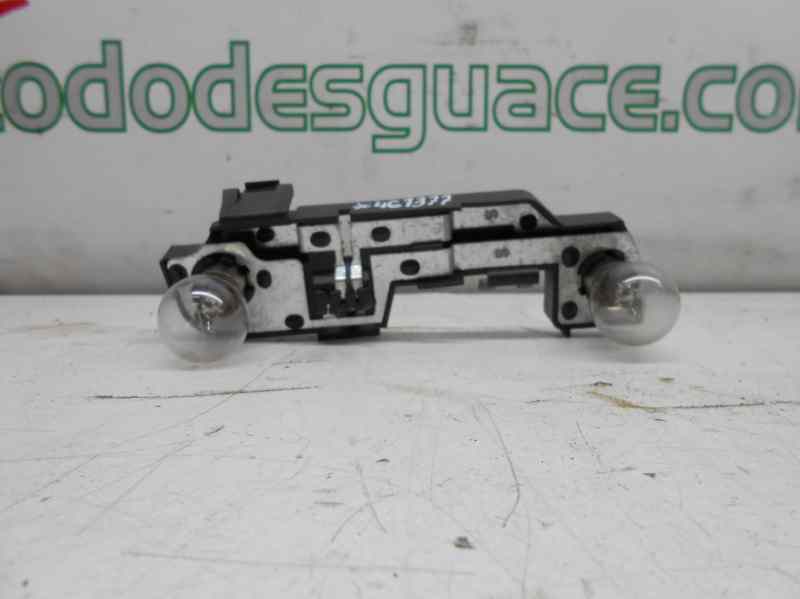  portalamparas trasero izquierdo   fiat croma (194) 1.9 16v multijet dynamic (12.2007-) 1.9 jtd 16v cat