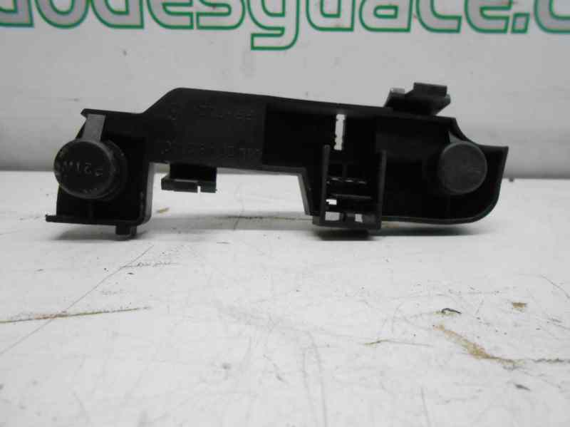 portalamparas trasero izquierdo   fiat croma (194) 1.9 16v multijet dynamic (12.2007-) 1.9 jtd 16v cat