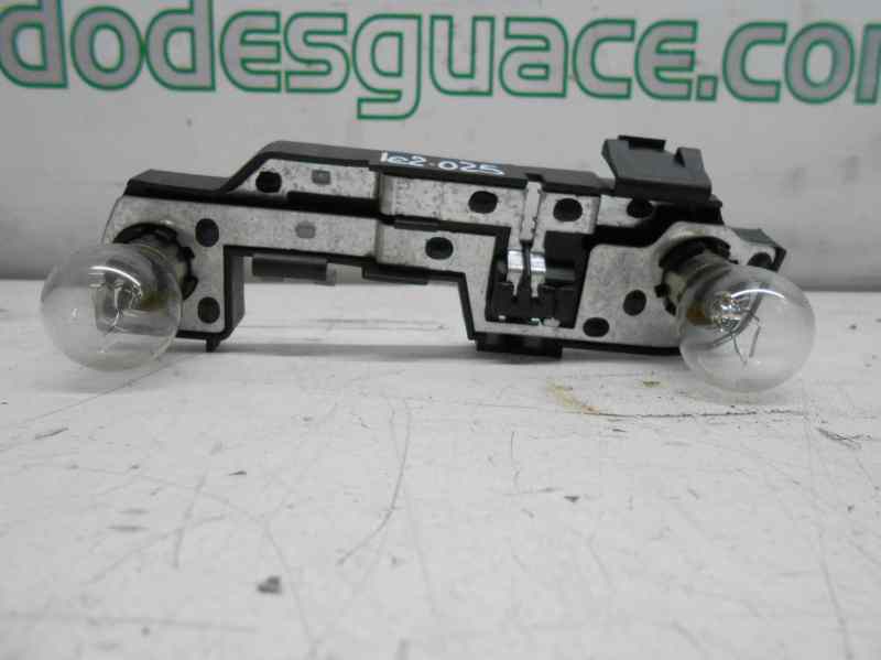  portalamparas trasero derecho   fiat croma (194) 1.9 16v multijet dynamic (12.2007-) 1.9 jtd 16v cat
