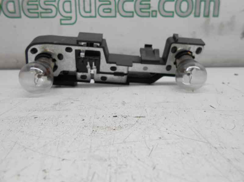  portalamparas trasero derecho   fiat croma (194) 1.9 16v multijet dynamic (12.2007-) 1.9 jtd 16v cat