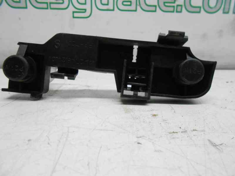  portalamparas trasero derecho   fiat croma (194) 1.9 16v multijet dynamic (12.2007-) 1.9 jtd 16v cat