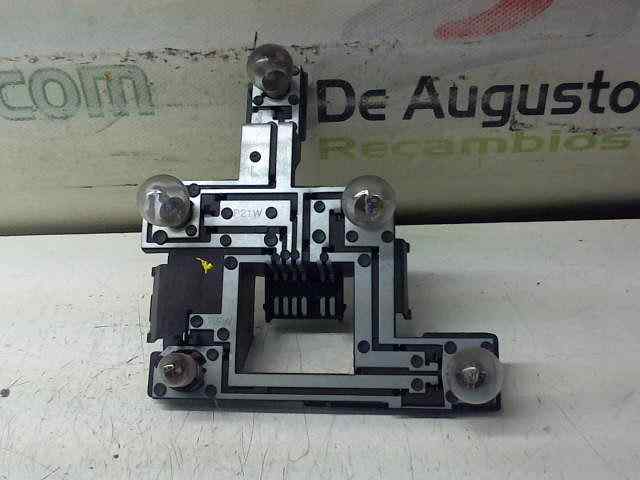  portalamparas trasero izquierdo   ford mondeo berlina (gd) ambiente 1.8 16v cat