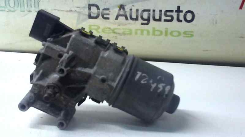  motor limpia delantero   seat ibiza (6l1) cool 1.9 tdi